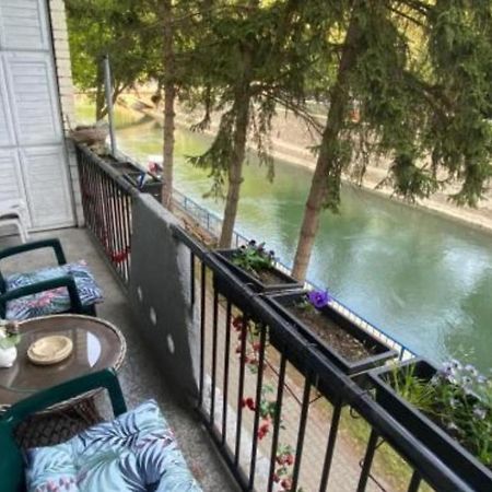 Apartman Bogdan Чачак Екстер'єр фото