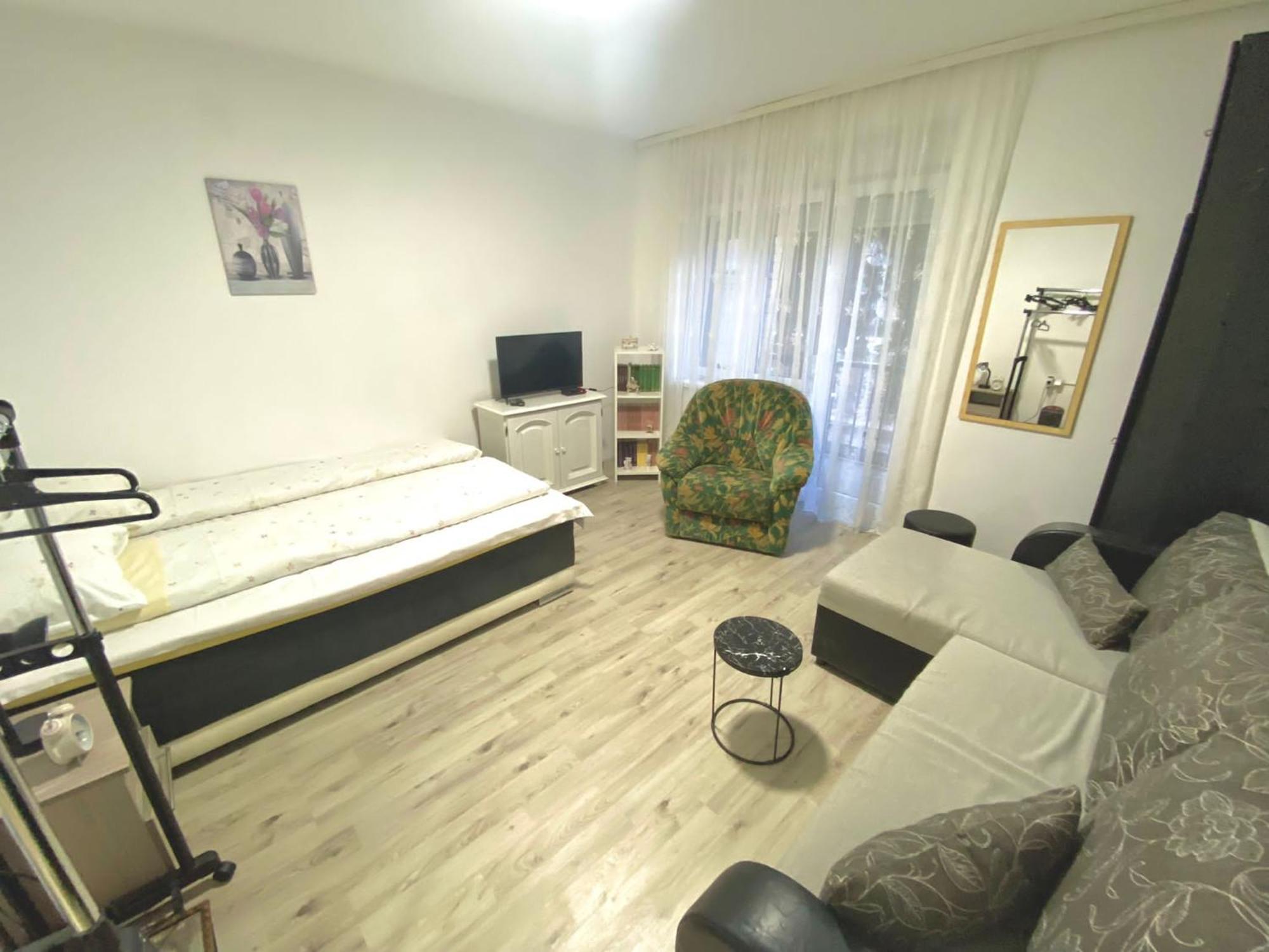 Apartman Bogdan Чачак Екстер'єр фото